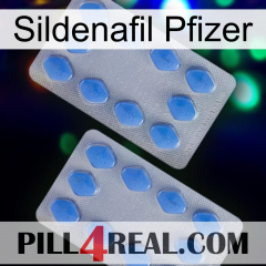 Sildenafil Pfizer 20